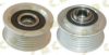 AUTOKIT 03.81853 Alternator Freewheel Clutch